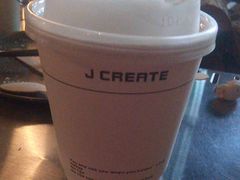 露营马克杯-J Create城市露营咖啡·简餐·宠物(上海动物园店)