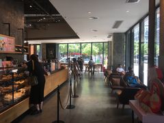 -星巴克(深圳软件园产业基地店)