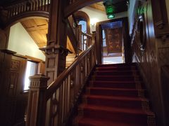 -马勒别墅·中餐厅