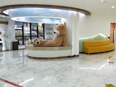 -小米熊儿童医院
