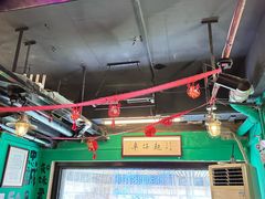 -亞婆井·劲抽面食(铂顿城店)
