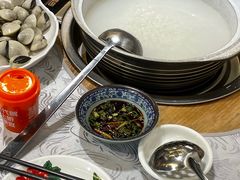 -丰尔粥食·粥底火锅·桑拿鸡(大良总店)
