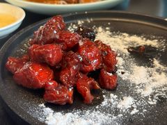 -金鼎轩(鸟巢北辰荟店)