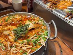 -李不管把把烧(火车南站店)