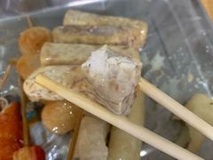 -陈氏老字号十三小炸炸店