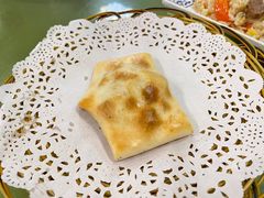 -新疆红柳花餐厅(新洲店)