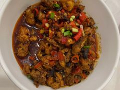 -新新湘菜馆(新中街二条店)