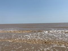 -南汇嘴观海公园