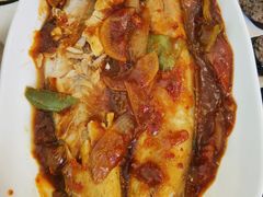 参鸡汤-长寿参鸡汤(朝韩风情街店)