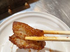 -老三李村河底戳子肉(总店)