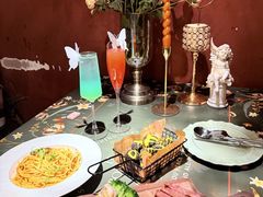 -第101座花园餐厅(湖滨88店)