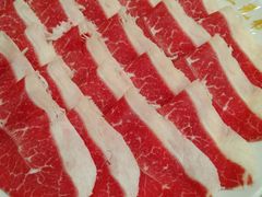 -常赢三兄弟·清真涮肉·清真炒菜(朝阳新城店)