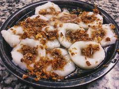 水粿-老福合沟无米粿甜汤粿品店