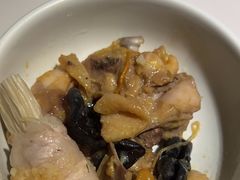 -碗中海·蒸汽海鲜·桑拿鸡(岭南天地店)