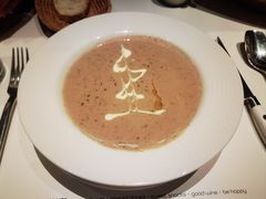 -静香HOUSE·全时段融合餐厅(七星欢乐颂店)