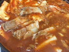 -牛信亭韩国料理·炭火烤肉(紫藤路店)