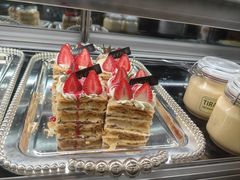 -FANEN法念·烘焙·甜点(万象城店)