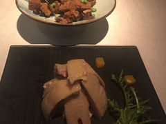 -皇朝会.经典传统粤菜(外滩店)
