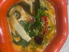 -张亮麻辣烫(哈尔滨金爵万象店)