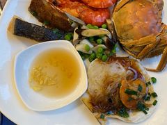 -浙江西子宾馆·瑶园咖啡厅