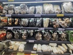 -京客隆超市(华安店)