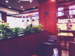 -华味家大食堂(安远路店)