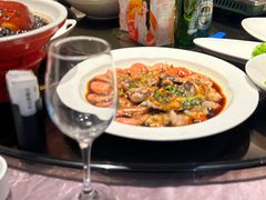 -高佳庄·舟山海鲜(海景旗舰店)