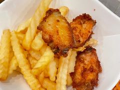 -英皇美食坊(英皇娱乐酒店内)