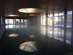 -河北霸州茗汤日月潭温泉