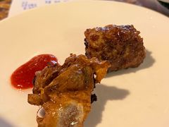 -陈鹏鹏潮汕菜(宝安机场T3航站楼店)