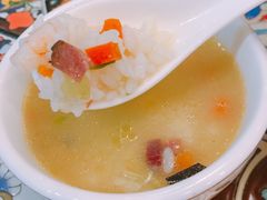 -乌镇那一年小院主题餐厅(甘泉西路店)