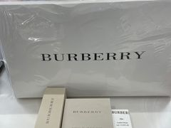 -BURBERRY(上海港汇恒隆广场店)