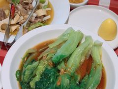 -西贝(无锡万象城店)