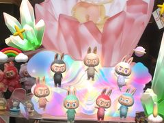 -泡泡玛特POPMART(世豪广场店)