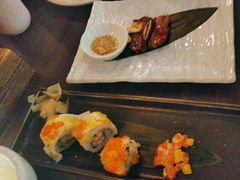 -匠和风精致料理(莆田财富中心店)