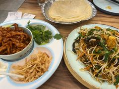-合合春饼(潘家园店)