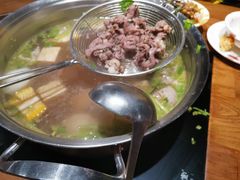 -牛焱·贵州黄牛肉火锅(城西银泰店)