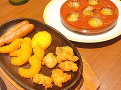 -萨莉亚意式餐厅(国和1000店)