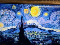 -成都梵高星空艺术馆(春熙路旗舰店)