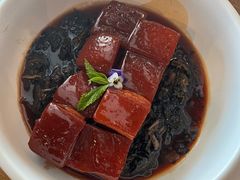 -海尔洲际酒店天下一品中餐厅