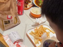 -杨氏青龙虾·羊蝎子(托乐嘉店)