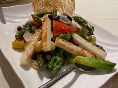 炒时蔬-利苑酒家(金宝店)