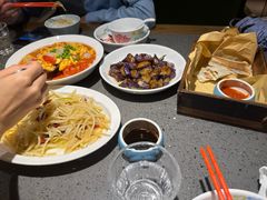 -老头儿油爆虾(星光一期店)