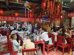 -北二荒(红西店)