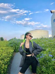 -幸运7纹身刺青Lucky7tattoo