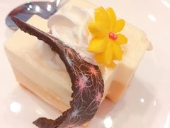 -北京港澳中心瑞士酒店·瑞士咖啡厅·自助餐