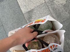-喜茶(深圳海岸城店)