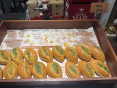 -杭州开元名都大酒店·地中海自助餐厅