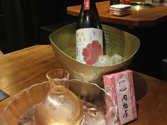 -肉魁屋·烧肉·烧鸟·酒场(高新店)