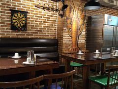 -三个大叔东北烧烤·砂锅菜(西三旗店)